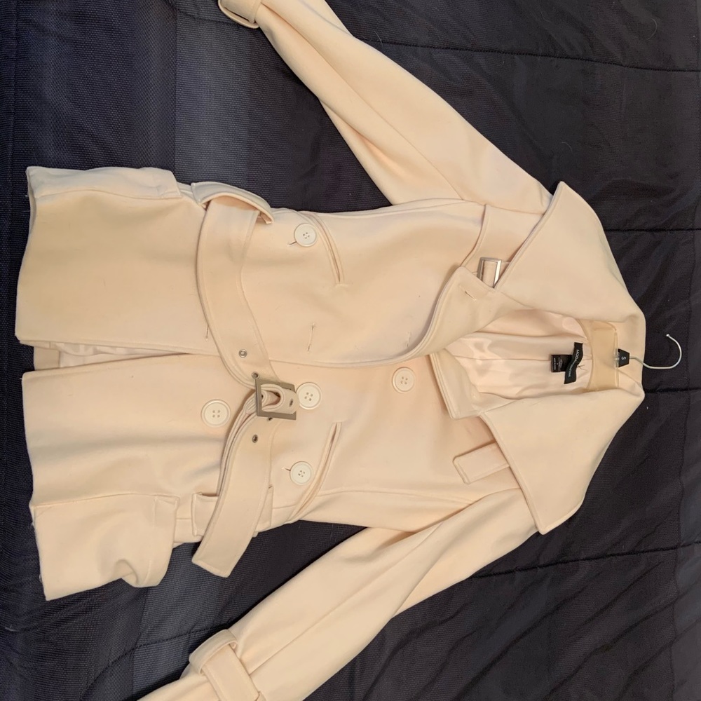 Moda International Jacket